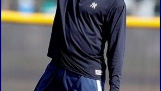 Report: Derek Jeter Once Again Plowing Everything In Sight